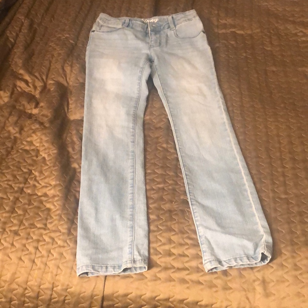 Crazy 8 jeans